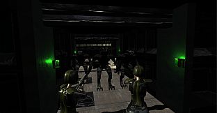 Galactic Space Guard