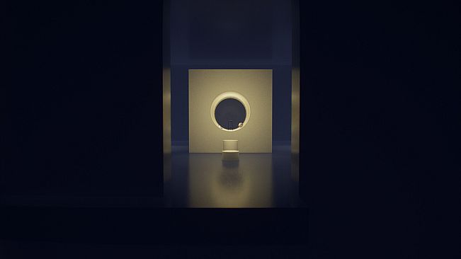 BLACK WALLS