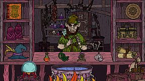 Covenanted: Prologue