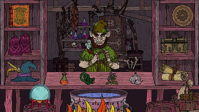 Covenanted: Prologue