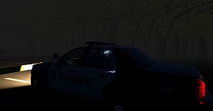 Traffic Stop Anomaly