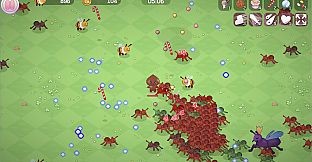 Marshmallow's Adventure