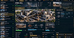 Industrial Empire Online