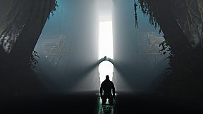 Tales of Ancients: Hollow Apartments