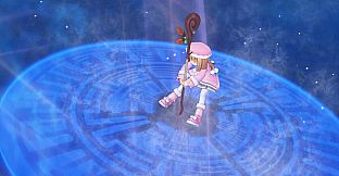 Megadimension Neptunia VIIR - 4 Goddesses Online Starter Weapon Set