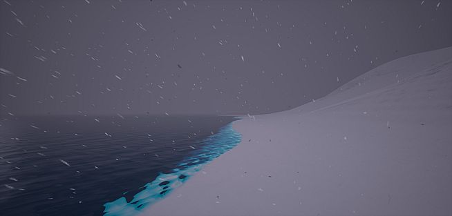 Researchity | Open World Survival Game