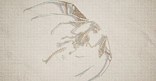 RPGScenery - Dragon Bones Scene