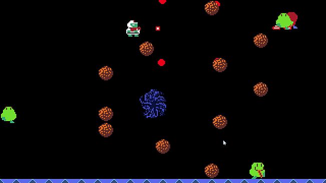 The Tower Of TigerQiuQiu 2 Warp Tiger M13