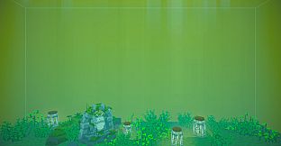 Tiny Aquarium: Swamplands Supporter's Pack