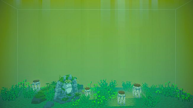 Tiny Aquarium: Swamplands Supporter's Pack