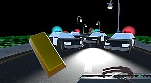 Real Al's Humanity Academy