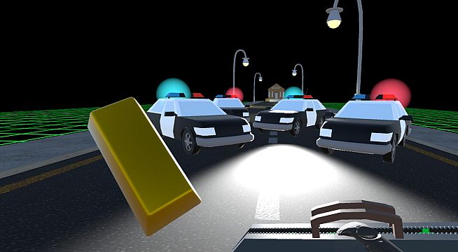 Real Al's Humanity Academy