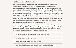 The Superlatives: Aetherfall