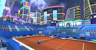 Tennis League VR