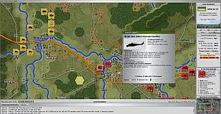 Flashpoint Campaigns: Red Storm Player's Edition