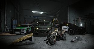 Vroom Kaboom Premium