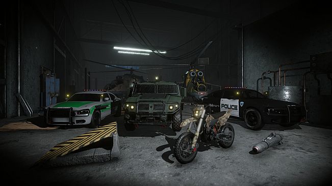 Vroom Kaboom Premium