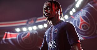 EA SPORTS FC 26 ICONS Edition