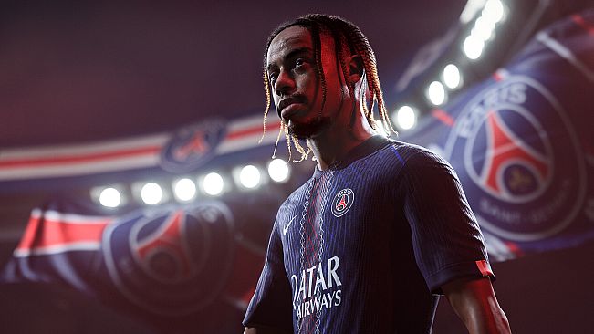 EA SPORTS FC 26 ICONS Edition