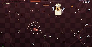 DartPotato