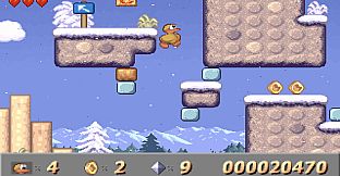 Charlie II - Expansion Pack