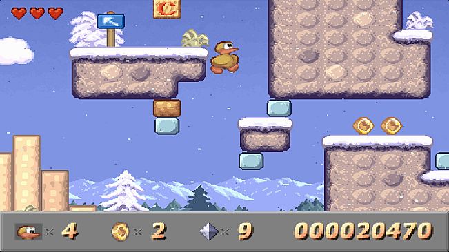 Charlie II - Expansion Pack