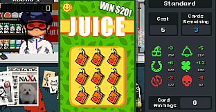 Scratch Off!
