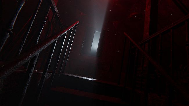 Unmourned VR