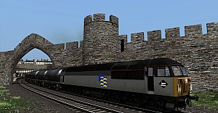 TS Marketplace: North Wales Coastal Scenario Pack 01 Add-On