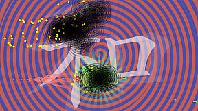 Basilisk looks into the Mirror