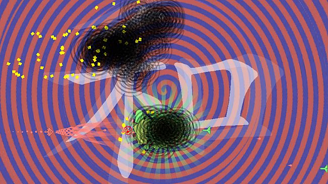 Basilisk looks into the Mirror