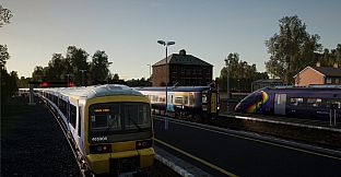 Southeastern BR Class 465