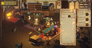 Saint George's Tavern