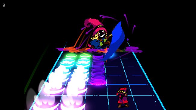 Everhood: Eternity Edition