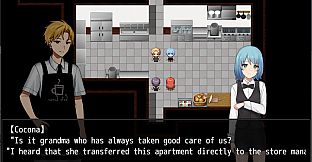 A Café Couple's Joyful Life of Resistance