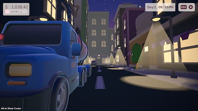 Plush Shop Simulator