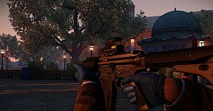 PAYDAY 2: The Butcher's AK/CAR Mod Pack