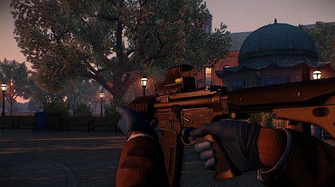 PAYDAY 2: The Butcher's AK/CAR Mod Pack