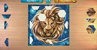 Puzzle Book: Complete Edition