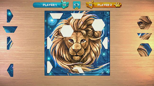 Puzzle Book: Complete Edition