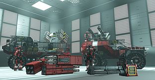 Space Engineers - Warfare 2