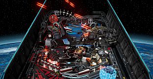 Pinball FX - Star Wars Pinball Balance of the Force