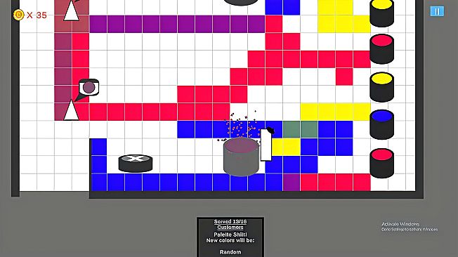 MixUp!