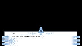 Christmas Spirits: Two Sisters in Feud