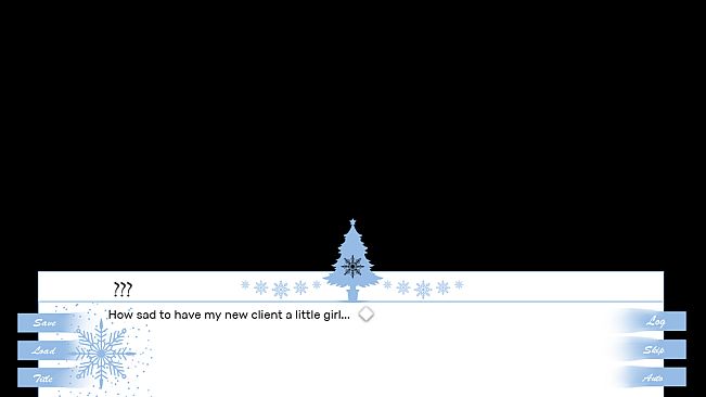 Christmas Spirits: Two Sisters in Feud