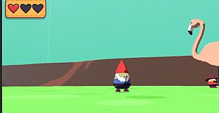 I Believe In Gnomes
