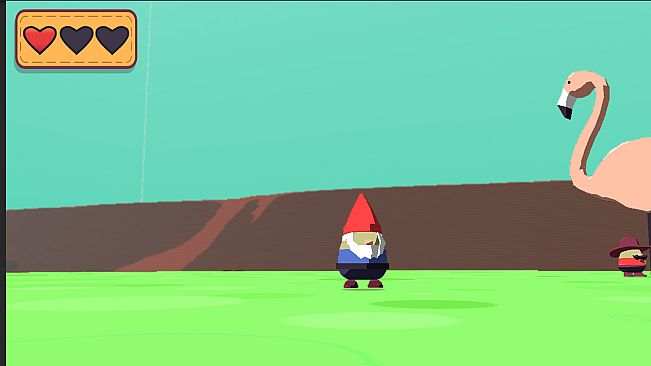 I Believe In Gnomes