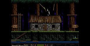 Return to Dark Castle