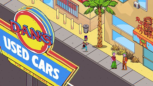 The Big Con - GRIFT OF THE YEAR EDITION