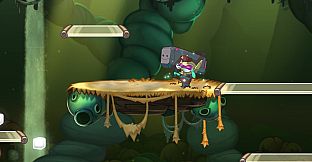 Fully Loaded Collector's Pack - Awesomenauts Assemble! Game Bundle